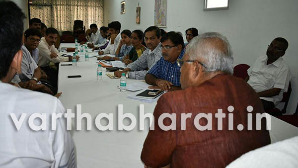 ಕುಡಿಯುವ ನೀರಿಗೆ ತೊಂದರೆಯಾಗಬಾರದು: ಶಾಸಕ ಜೆ.ಆರ್.ಲೋಬೊ ಎಚ್ಚರಿಕೆ